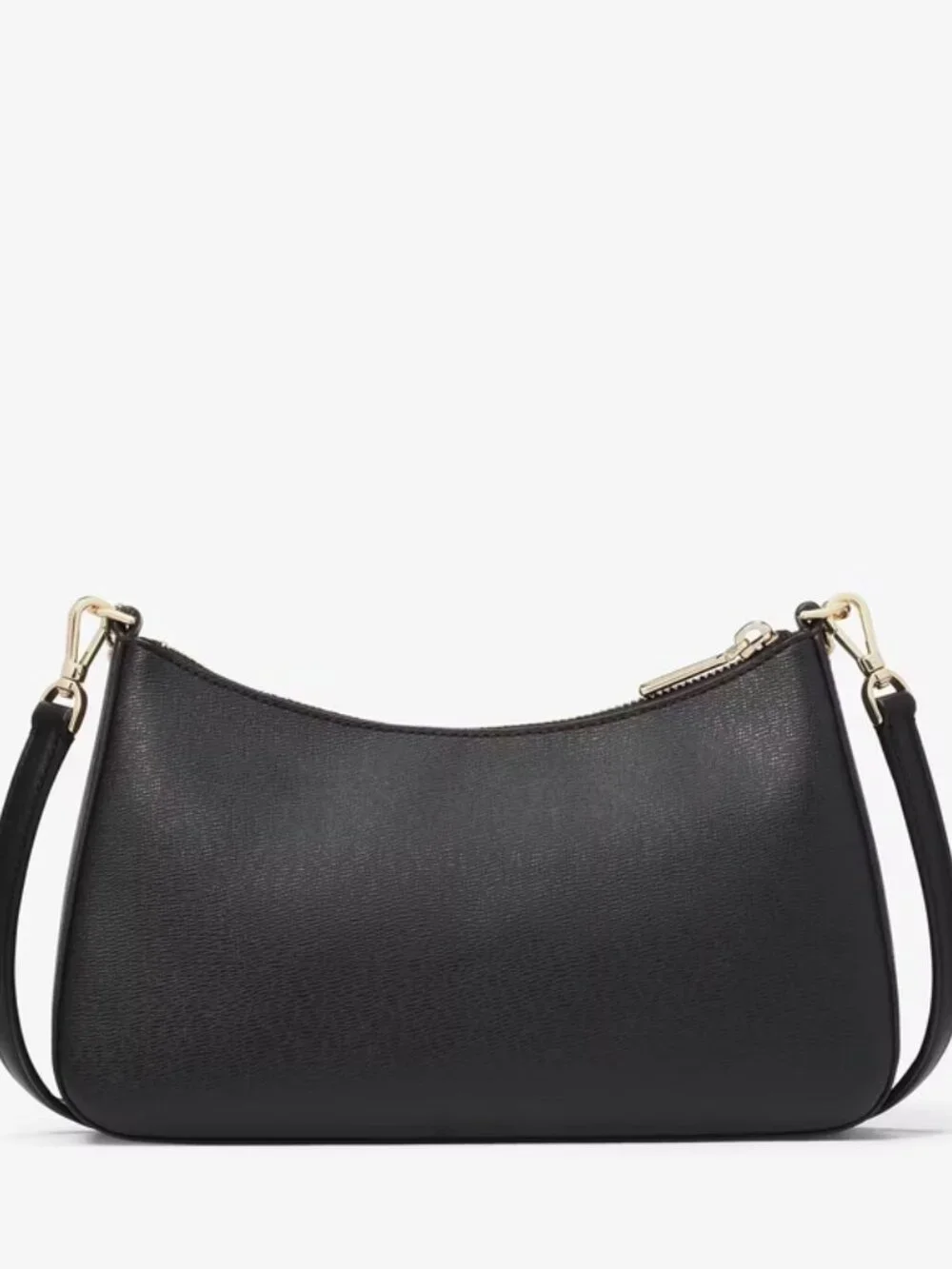 Kate Spade X Disney Beauty And The Beast Convertible Crossbody Purse Limited NEW